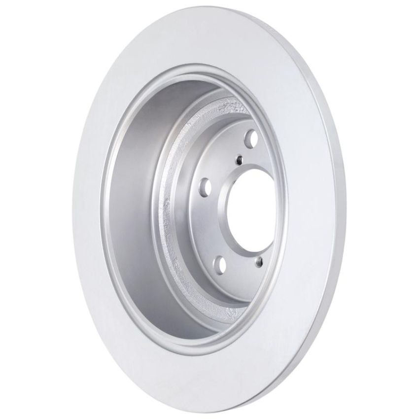 MPA BR31043G Quality-Built Black Series Coated Rotor