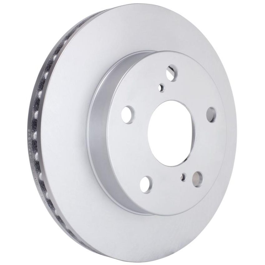 MPA BR31048G Quality-Built Black Series Coated Rotor