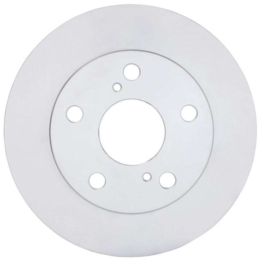 MPA BR31048G Quality-Built Black Series Coated Rotor