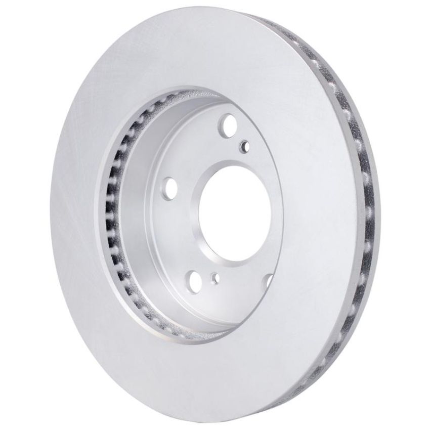 MPA BR31048G Quality-Built Black Series Coated Rotor