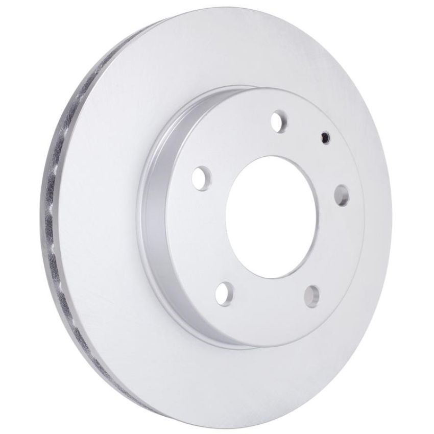 MPA BR31052G Quality-Built Black Series Coated Rotor