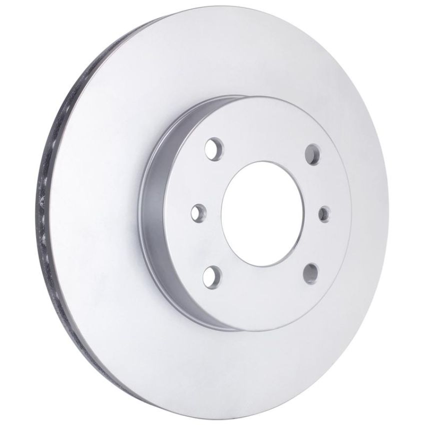 MPA BR31057G Quality-Built Black Series Coated Rotor