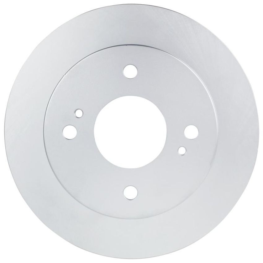 MPA BR31063G Quality-Built Black Series Coated Rotor