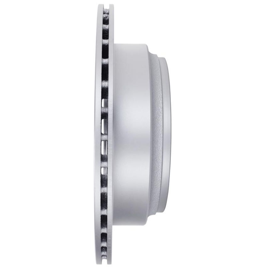 MPA BR31084G Quality-Built Black Series Coated Rotor