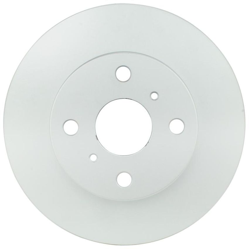 MPA BR3108G Quality-Built Black Series Coated Rotor