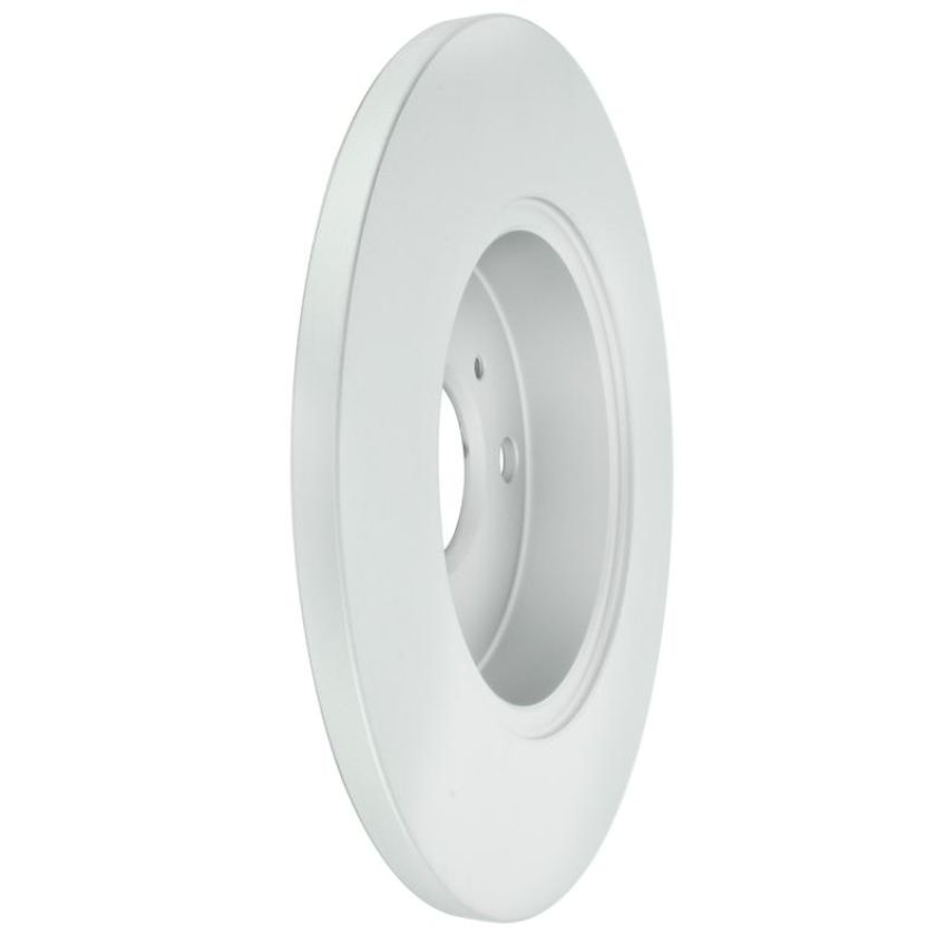 MPA BR3108G Quality-Built Black Series Coated Rotor