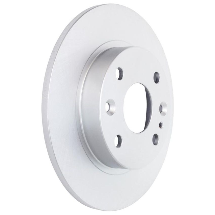 MPA BR31100G Quality-Built Black Series Coated Rotor