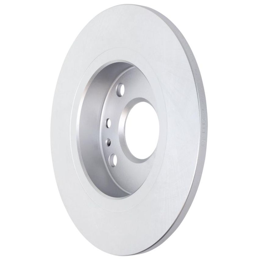 MPA BR31100G Quality-Built Black Series Coated Rotor