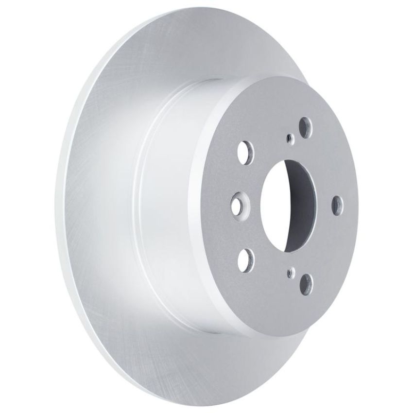 MPA BR31110G Quality-Built Black Series Coated Rotor