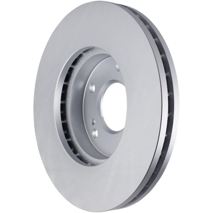 MPA BR31126G Quality-Built Black Series Coated Rotor