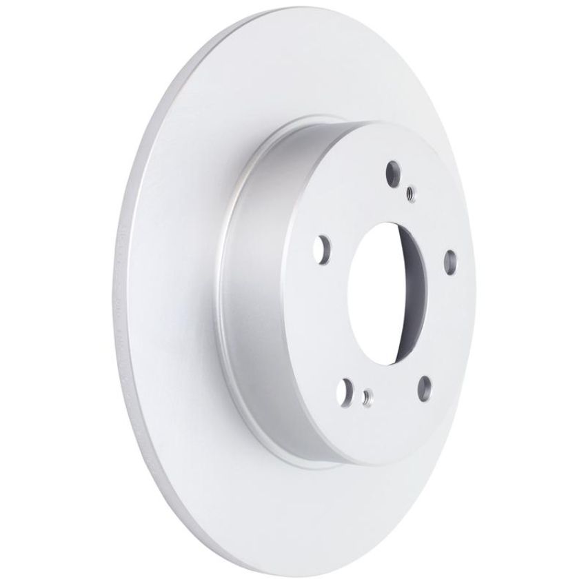 MPA BR31134G Quality-Built Black Series Coated Rotor