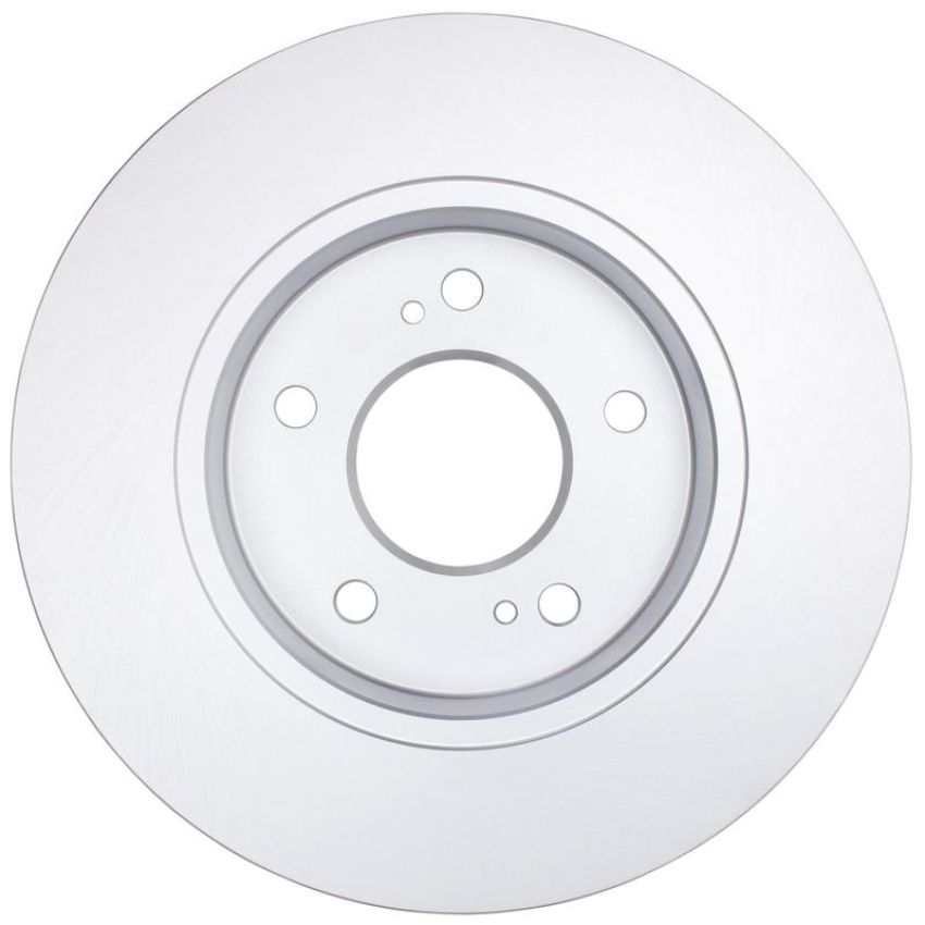 MPA BR31134G Quality-Built Black Series Coated Rotor