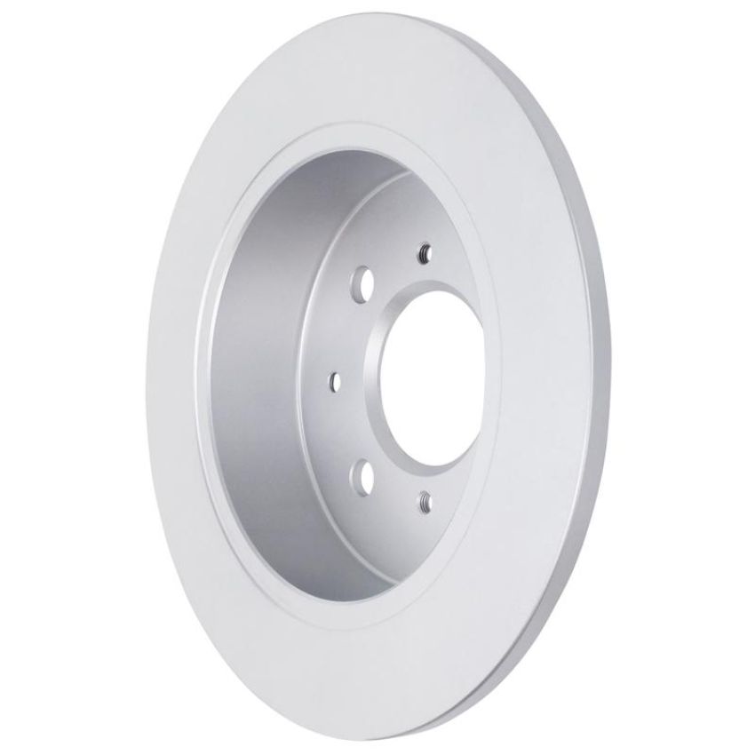 MPA BR31149G Quality-Built Black Series Coated Rotor