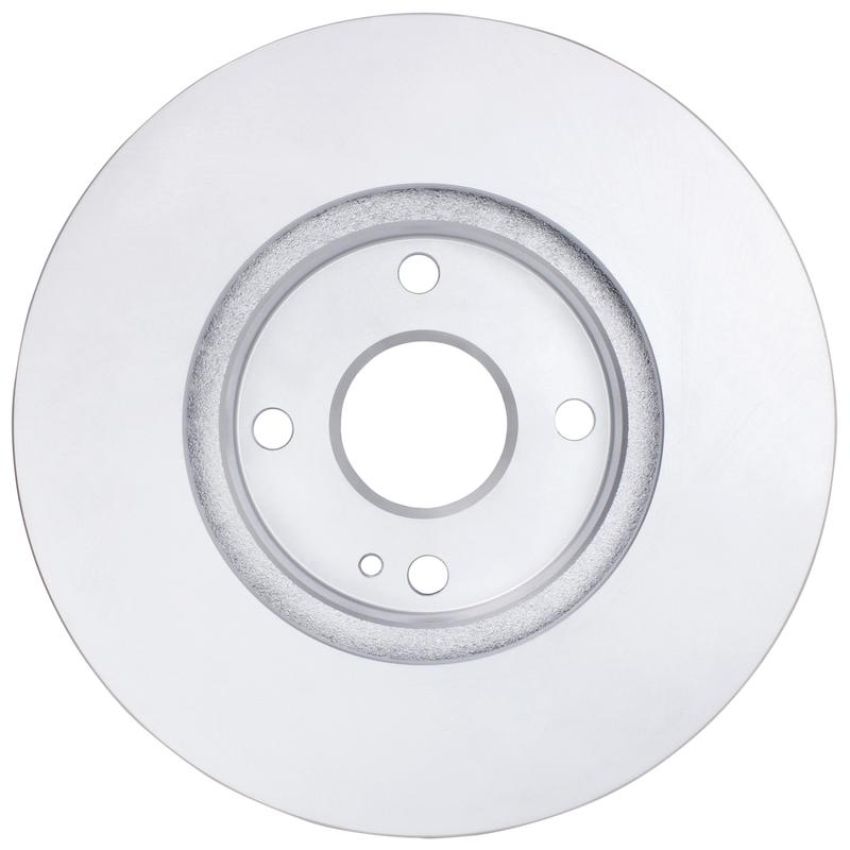 MPA BR31159G Quality-Built Black Series Coated Rotor