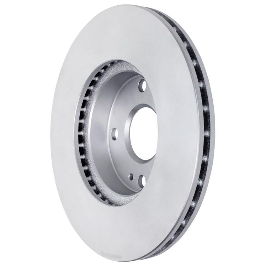 MPA BR31159G Quality-Built Black Series Coated Rotor