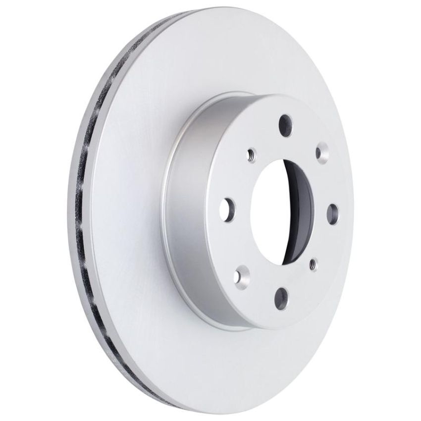MPA BR3116G Quality-Built Black Series Coated Rotor