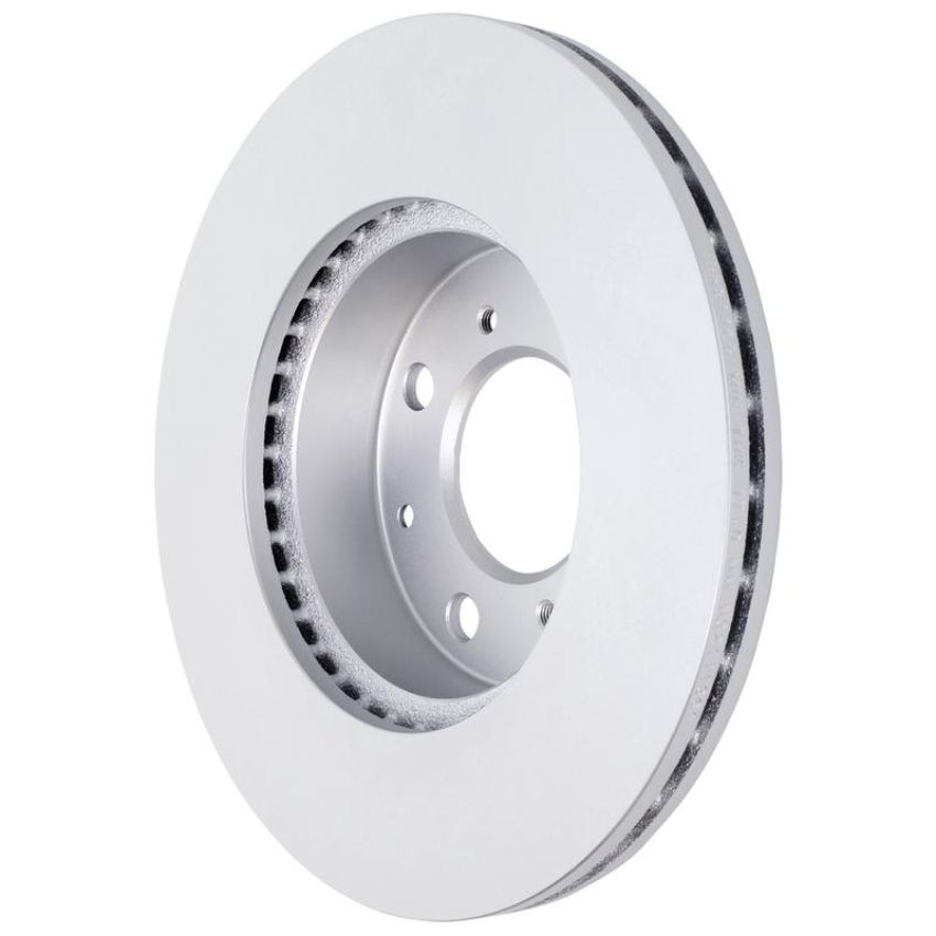 MPA BR3116G Quality-Built Black Series Coated Rotor
