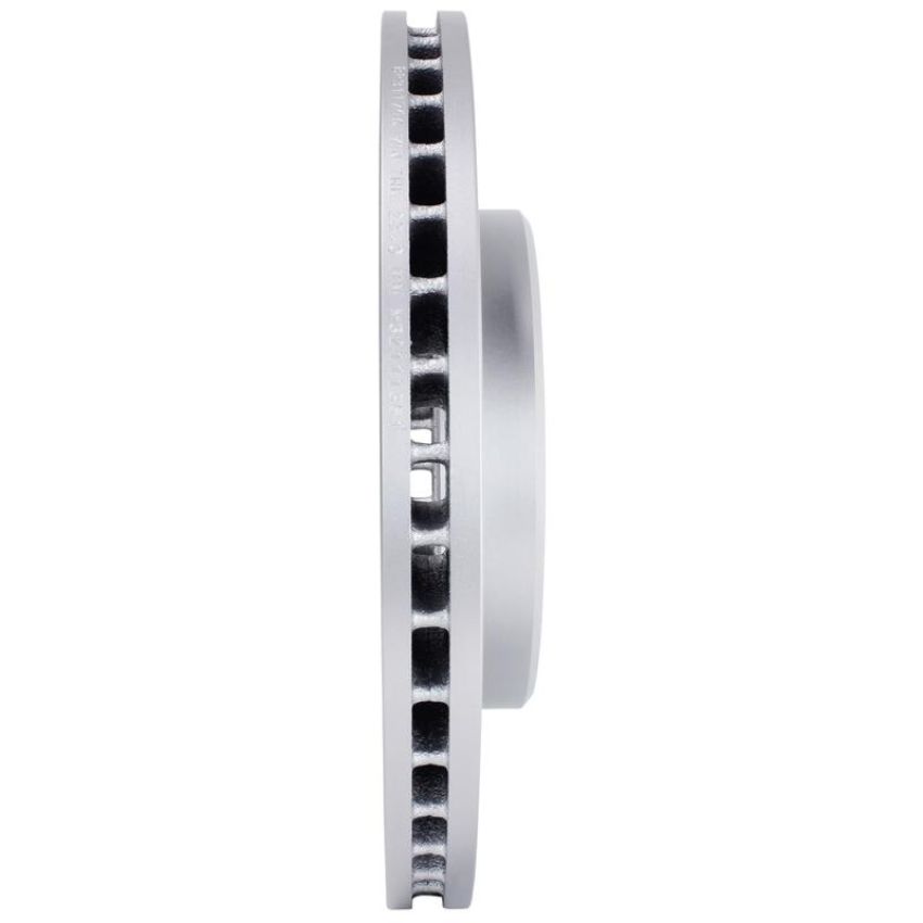 MPA BR31175G Quality-Built Black Series Coated Rotor