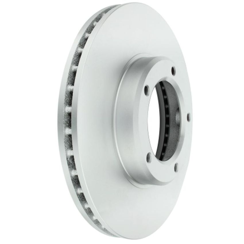 MPA BR3120G Quality-Built Black Series Coated Rotor