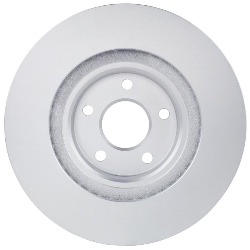 MPA BR31247G Quality-Built Black Series Coated Rotor