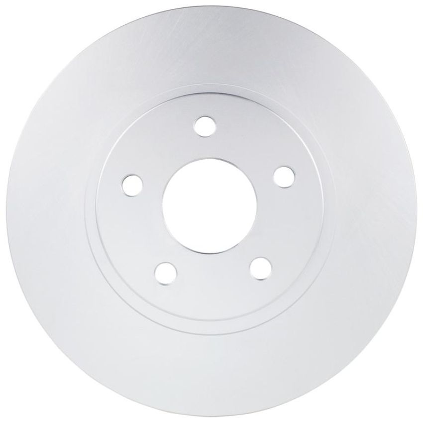 MPA BR31247G Quality-Built Black Series Coated Rotor