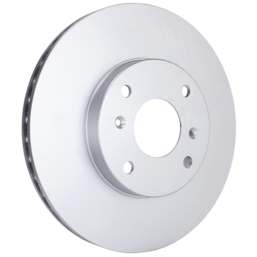 MPA BR31248G Quality-Built Black Series Coated Rotor