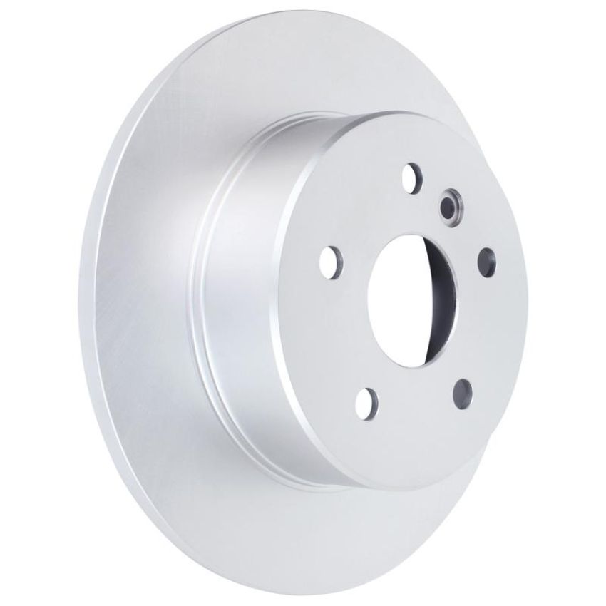 MPA BR31268G Quality-Built Black Series Coated Rotor