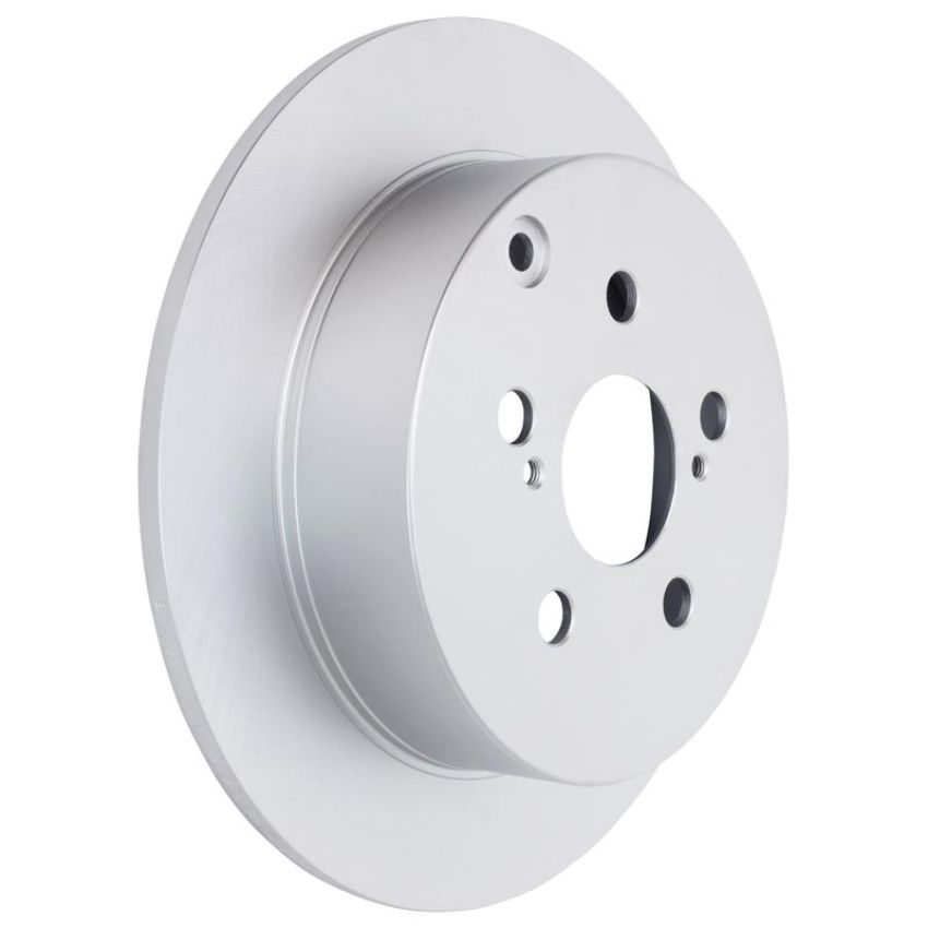 MPA BR31269G Quality-Built Black Series Coated Rotor