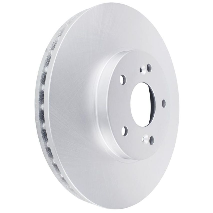 MPA BR31275G Quality-Built Black Series Coated Rotor