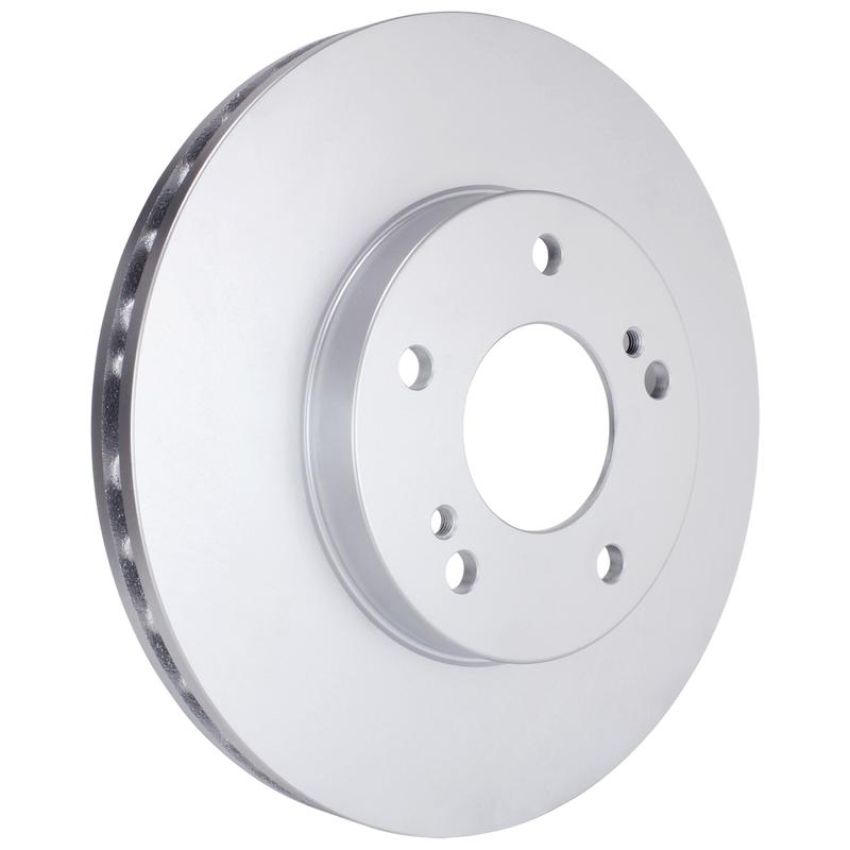 MPA BR31277G Quality-Built Black Series Coated Rotor