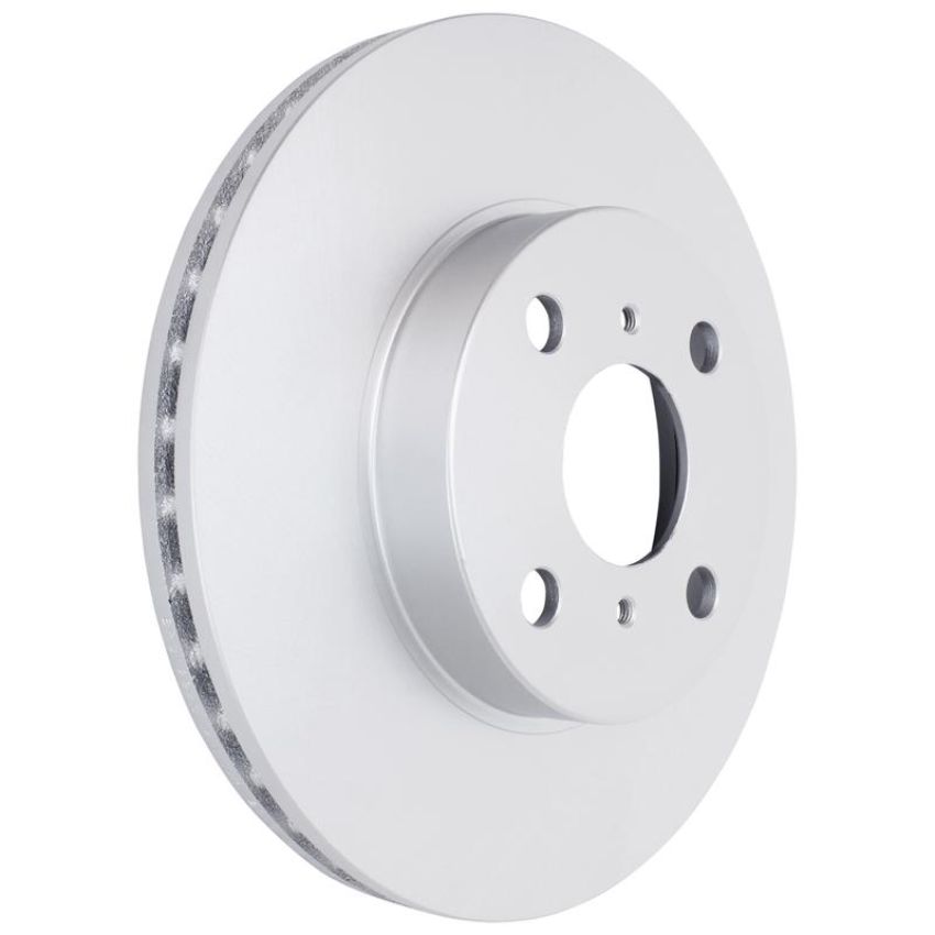 MPA BR31292G Quality-Built Black Series Coated Rotor
