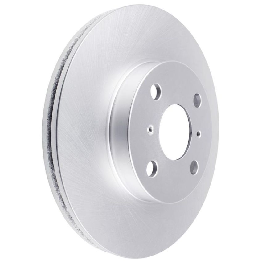MPA BR31299G Quality-Built Black Series Coated Rotor