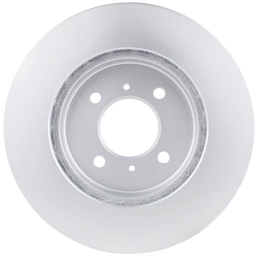 MPA BR31300G Quality-Built Black Series Coated Rotor
