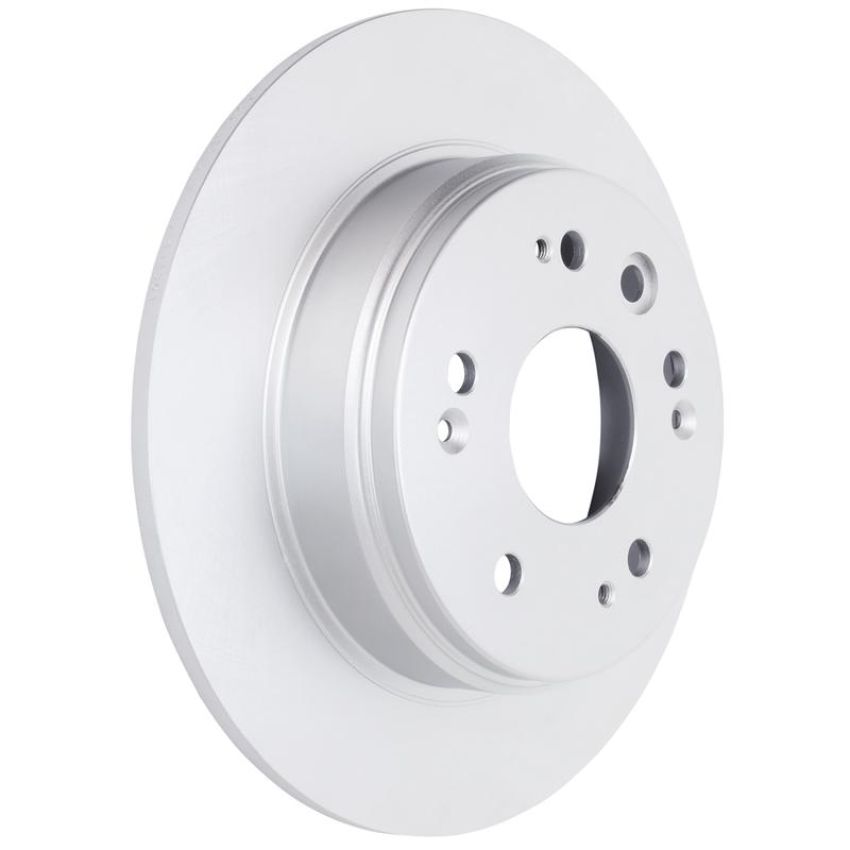 MPA BR31304G Quality-Built Black Series Coated Rotor