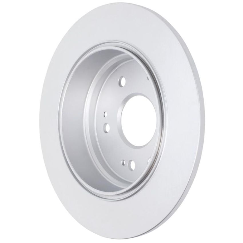 MPA BR31304G Quality-Built Black Series Coated Rotor