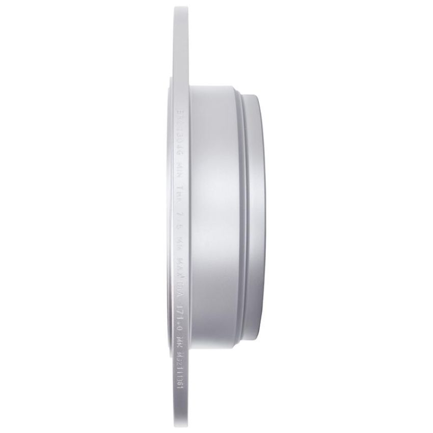 MPA BR31304G Quality-Built Black Series Coated Rotor