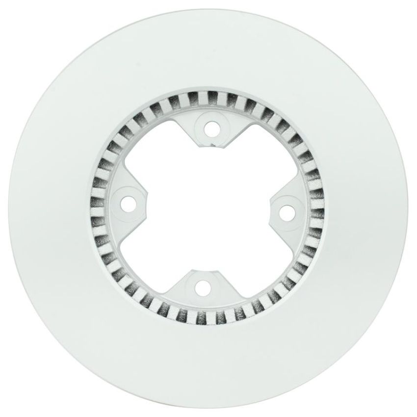 MPA BR3130G Quality-Built Black Series Coated Rotor