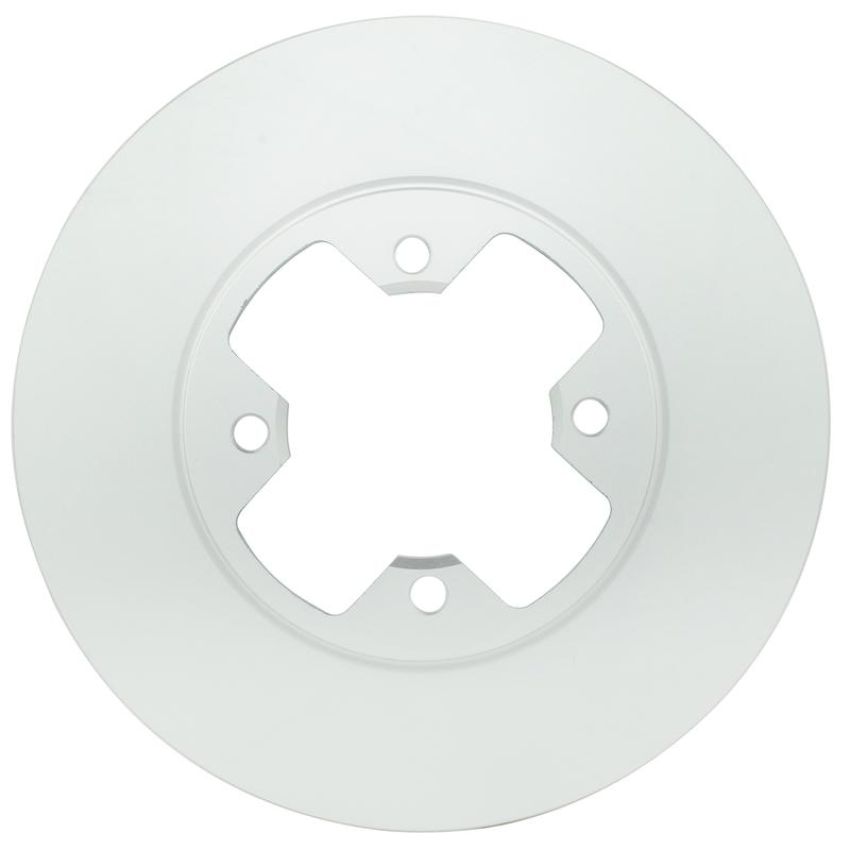 MPA BR3130G Quality-Built Black Series Coated Rotor
