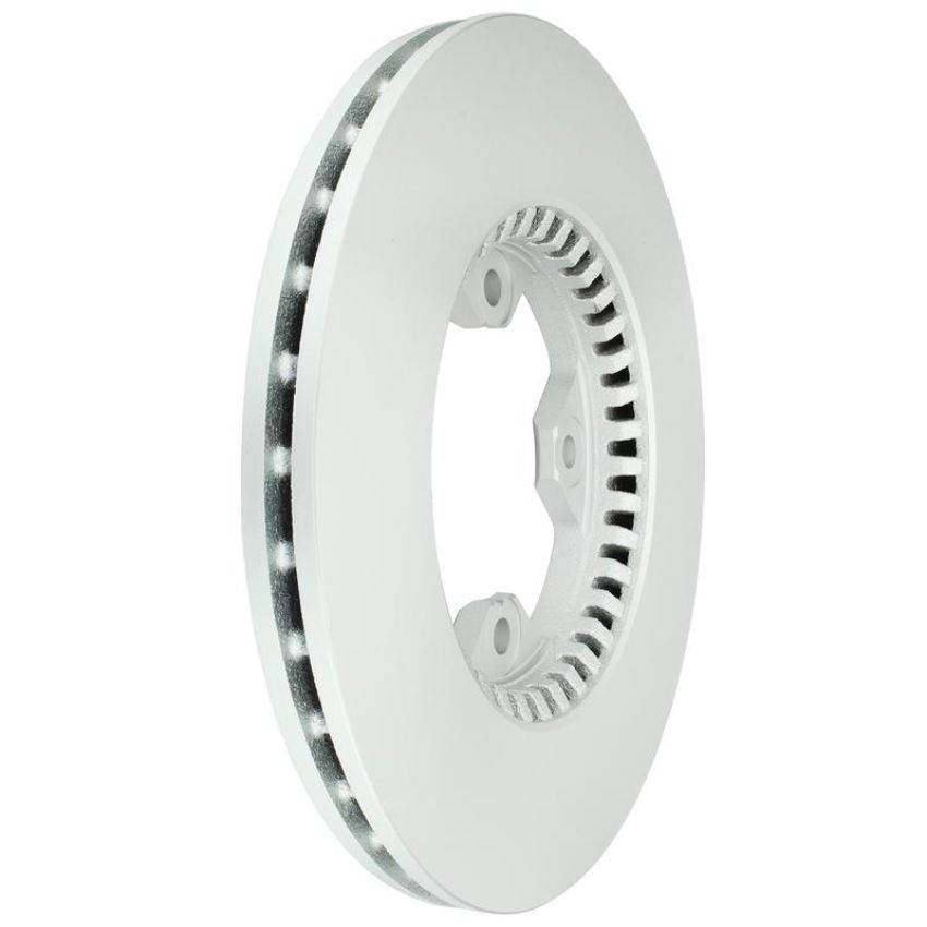 MPA BR3130G Quality-Built Black Series Coated Rotor