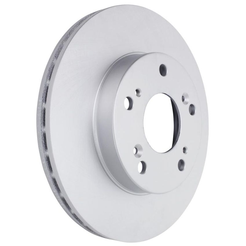 MPA BR31311G Quality-Built Black Series Coated Rotor