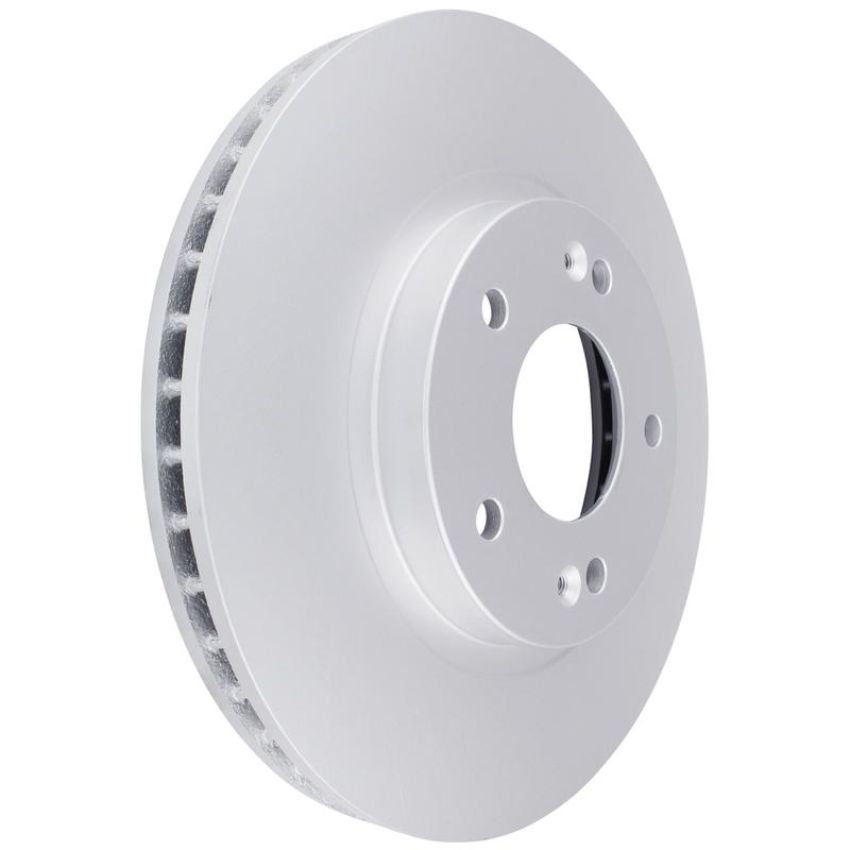 MPA BR31313G Quality-Built Black Series Coated Rotor