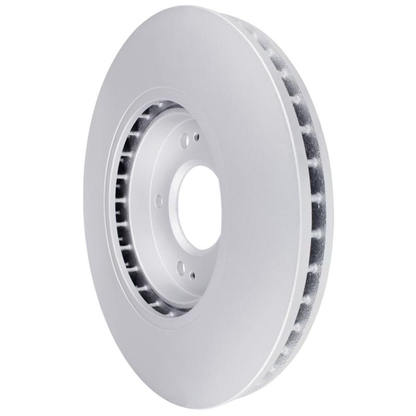 MPA BR31313G Quality-Built Black Series Coated Rotor