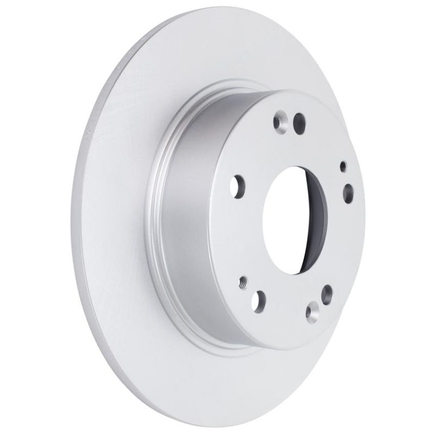 MPA BR31315G Quality-Built Black Series Coated Rotor