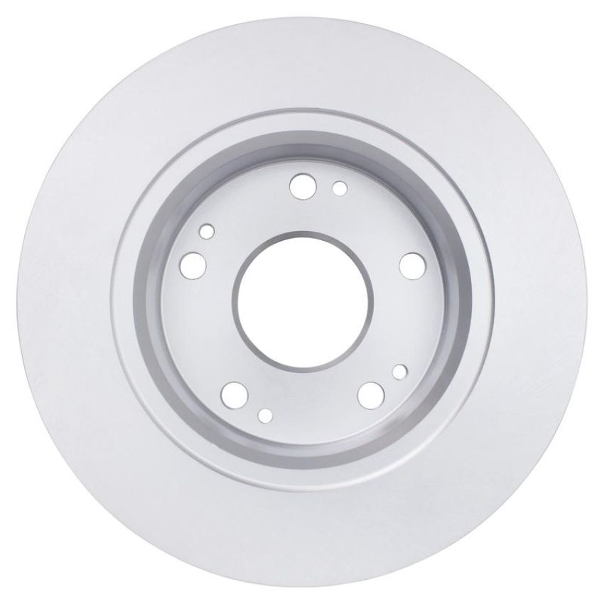 MPA BR31315G Quality-Built Black Series Coated Rotor
