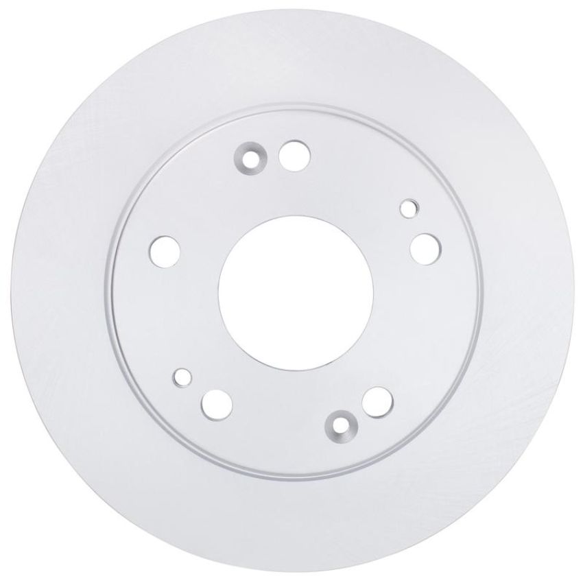 MPA BR31315G Quality-Built Black Series Coated Rotor