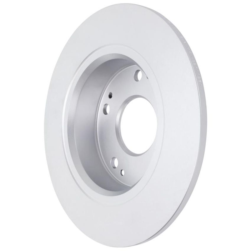 MPA BR31315G Quality-Built Black Series Coated Rotor