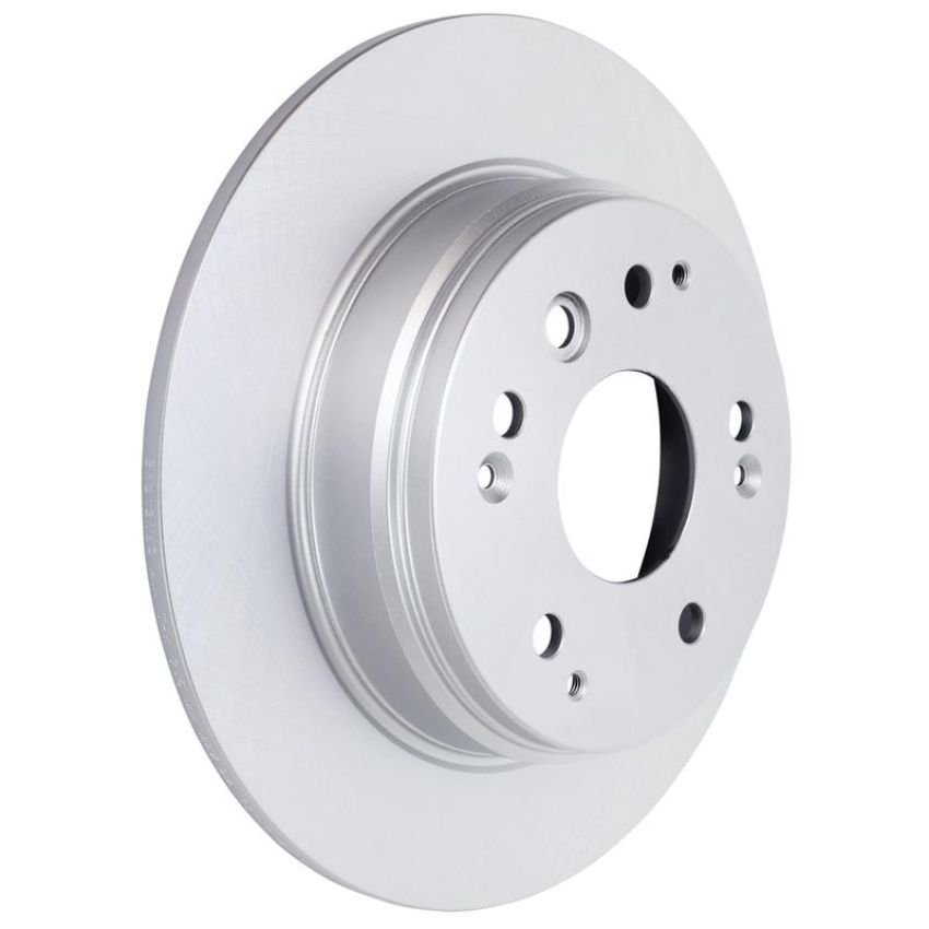 MPA BR31316G Quality-Built Black Series Coated Rotor