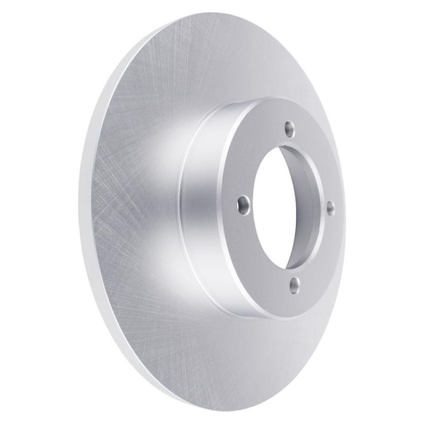 MPA BR3131G Quality-Built Black Series Coated Rotor