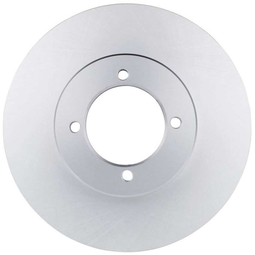 MPA BR3131G Quality-Built Black Series Coated Rotor