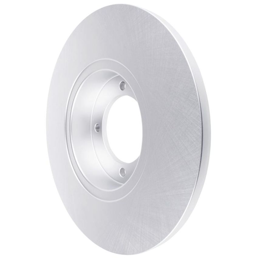 MPA BR3131G Quality-Built Black Series Coated Rotor